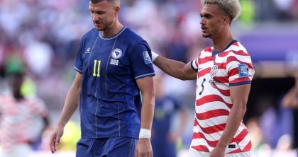 Poraz reprezentacije BiH i oproštaj od istorijskog Svjetskog prvenstva za našu selekciju