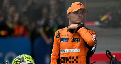 Formula 1: Noris na pol poziciji u sprint trci u Majamiju