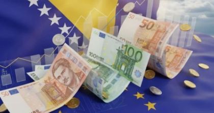 Upozorenje iz EU:  Ukoliko do ljeta BIH ne ratifikuje dva sporazuma koja čekaju, ostaje bez milijarde KM