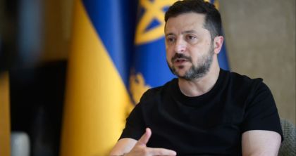 Zelenski traži od SAD-a 10 posto zaliha Patriota: “Ako nam mogu prodati 10 posto, uništit ćemo sve ruske balističke rakete”