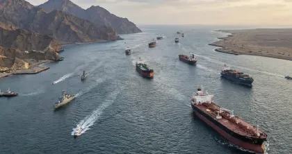 Iran uzvratio: Zaplijenjena dva broda u Hormuzu, objavljen snimak ukrcaja IRGC-a