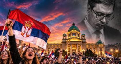 Rizici tranzicije vlasti u Srbiji: Analitičari upozoravaju na uništavanje dokaza i opstrukcije