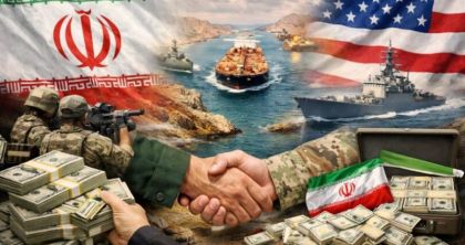 Bloomberg objavio sporazum Amerike i Irana u 14 tačaka: “Teheran je dobio ono što je htio”