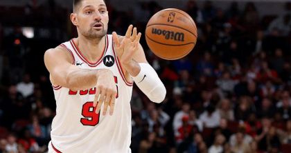 NBA Liga: Vučević i Giddey vodili Chicago do pobjede nad Clevelandom, Memphis slavio kod Minnesote