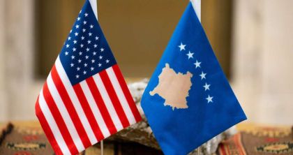 SAD: Strateški dijalog s Kosovom može se nastaviti kada se ispune odgovarajući uslovi