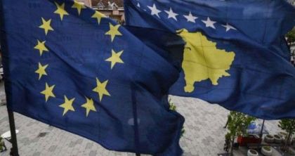 EU pozdravila potez Kosova da prizna lične karte i uvede olakšice za kosovske Srbe