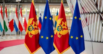 Crna Gora u Bruxellesu zatvorila još tri pregovaračka poglavlja s Evropskom unijom