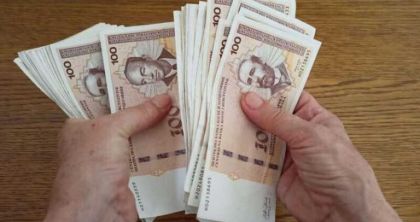 Prosječna neto plata u BiH u junu iznosila 1.706 KM