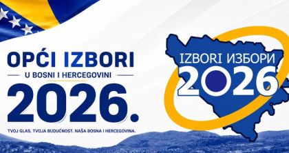 PRIPREME ZA OPĆE IZBORE: Nove tehnologije glasanja i zahuktavanje predizborne kampanje u USK