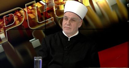 Reis Kavazović: Ne postoji evropski islam; oni koji ne žele reforme nanose patnju građanima