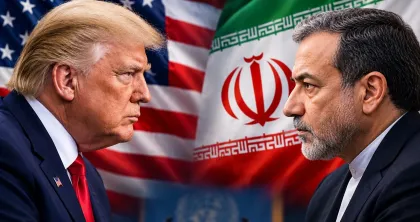 SAD naredile iranskoj delegaciji da napusti Njujork, Teheran demantuje