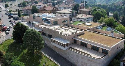 Islamska zajednica u BiH osudila incident u Mostaru, traži hitno procesuiranje počinilaca