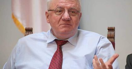 Hag bez odgovora iz Beograda o postupku protiv Vojislava Šešelja