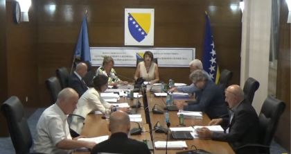 CIK odbio prijavu Naše stranke, SDS-a, Snage naroda i BPS-a: Bez učešća na izborima dok ne plate stare kazne
