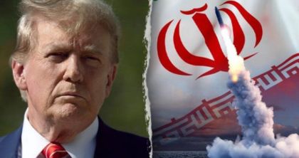 Trump izjavio da razmatra ograničeni napad na Iran, plan napada uključuje ciljanje pojedinaca, moguću smjenu režima