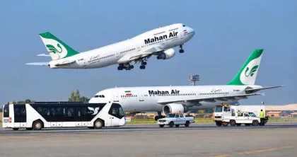 Iran podnio žalbu UN-u i Sudu u Hagu zbog američkih sankcija avijacijskom sektoru