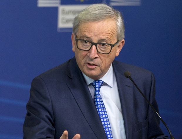 Junker Kataloncima: Španija nije Jugoslavija : Radio Velkaton